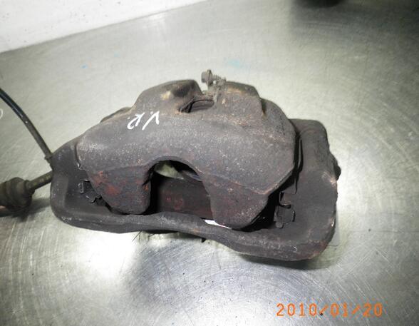 Brake Caliper CITROËN Jumpy Pritsche/Fahrgestell (BU, BV, BW, BX)