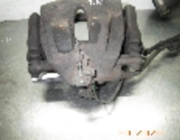 Brake Caliper CITROËN Jumpy Pritsche/Fahrgestell (BU, BV, BW, BX)