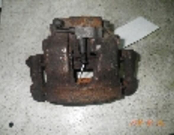 Brake Caliper MERCEDES-BENZ E-Klasse (W210)