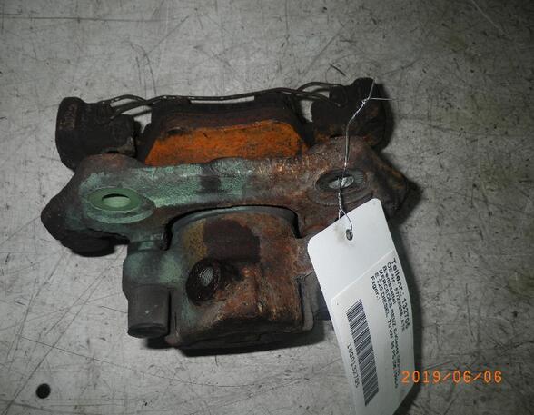 Brake Caliper MERCEDES-BENZ E-Klasse (W210)