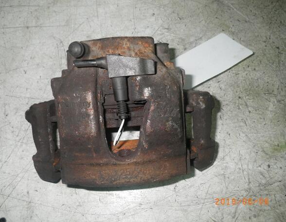 Brake Caliper MERCEDES-BENZ E-Klasse (W210)