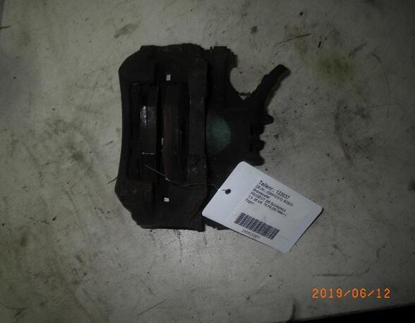 Brake Caliper PEUGEOT 206 Schrägheck (2A/C)