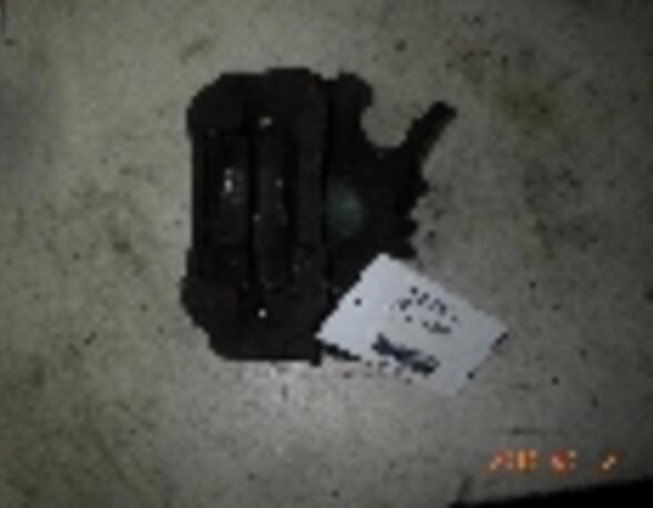 Brake Caliper PEUGEOT 206 Schrägheck (2A/C)