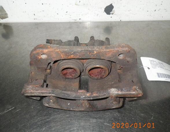 Brake Caliper CITROËN Jumpy (VF7)