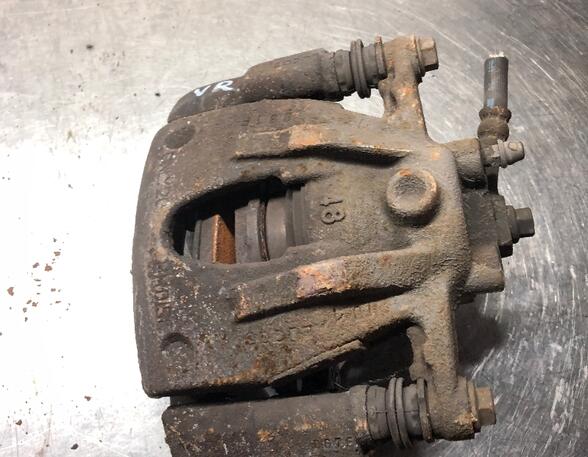 162603 Bremssattel rechts vorne OPEL Corsa C (X01) ONLY20