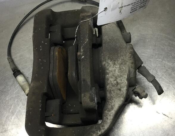 Brake Caliper BMW 5er Touring (E61)