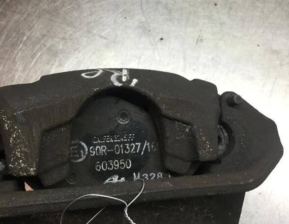 Brake Caliper FIAT Punto (188)