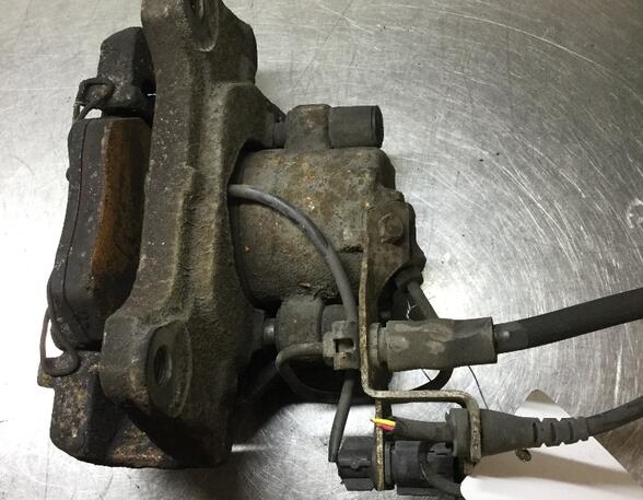 Brake Caliper AUDI A4 Avant (8E5, B6)