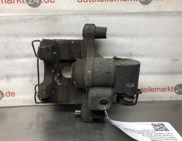 Bremssattel links hinten FORD Transit Connect (P*2) 1.8 Diesel  66 kW  90 PS (06.2002-12.2013)