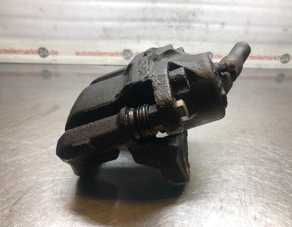 Brake Caliper RENAULT Twingo II (CN0)