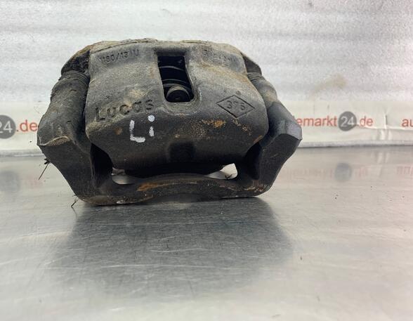 Brake Caliper DACIA Sandero (--)