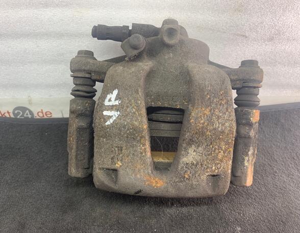 Brake Caliper OPEL Corsa D (S07)