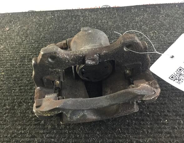 Brake Caliper OPEL Corsa D (S07)