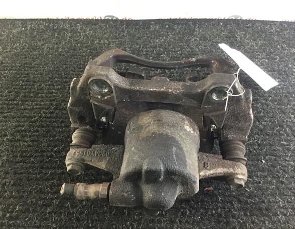 Brake Caliper OPEL Corsa D (S07)