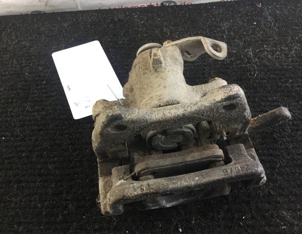 Brake Caliper MERCEDES-BENZ Citan Kasten/Großraumlimousine (W415)