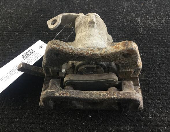 Brake Caliper MERCEDES-BENZ Citan Kasten/Großraumlimousine (W415)