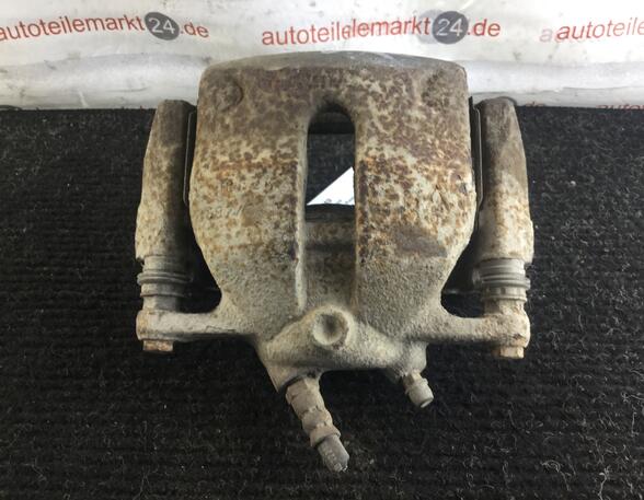 Brake Caliper MERCEDES-BENZ Citan Kasten/Großraumlimousine (W415)