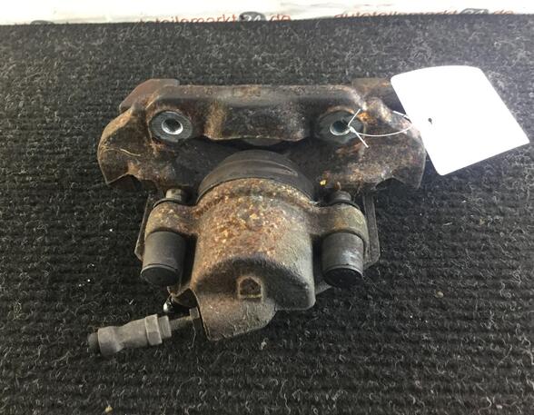 Brake Caliper FORD Fusion (JU)