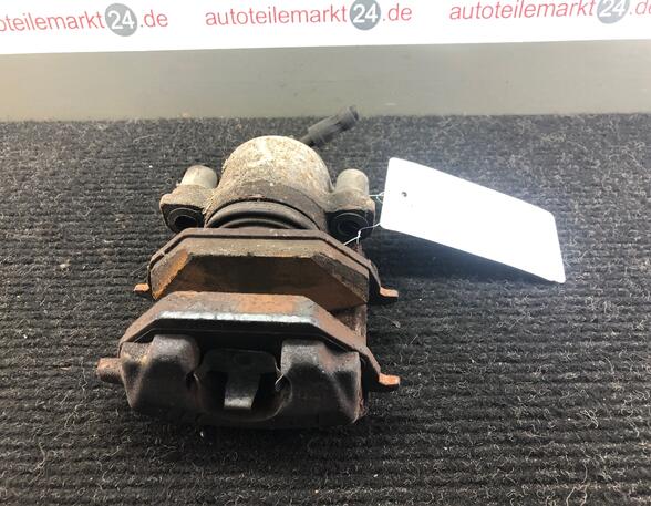 210709 Bremssattel rechts vorne VW Golf IV Variant (1J) 1K0615124D