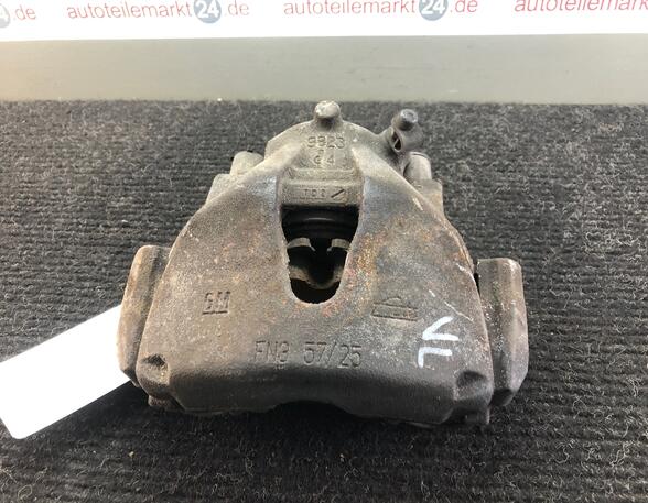 Brake Caliper OPEL Astra H (L48)