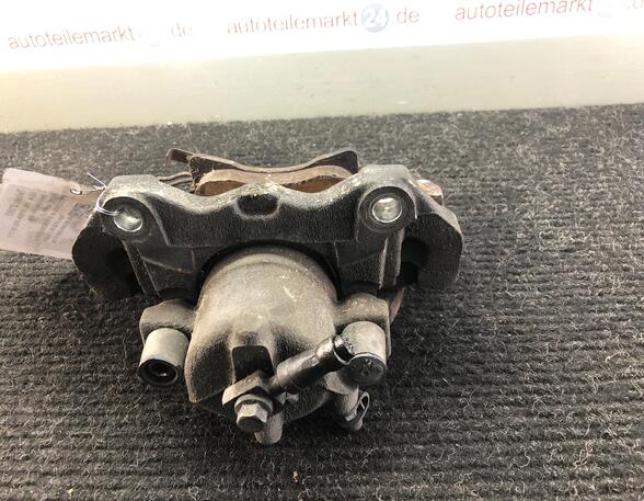 Brake Caliper OPEL Astra H (L48)