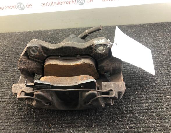 Brake Caliper OPEL Astra H (L48)