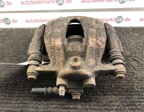 Brake Caliper OPEL Corsa C (F08, F68)