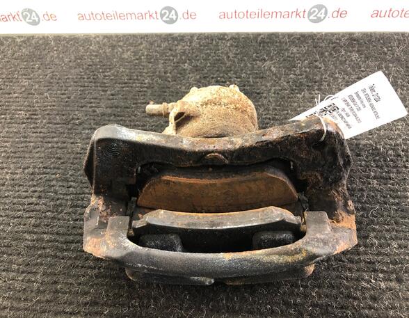 Brake Caliper MITSUBISHI Colt VI (Z2A, Z3A)