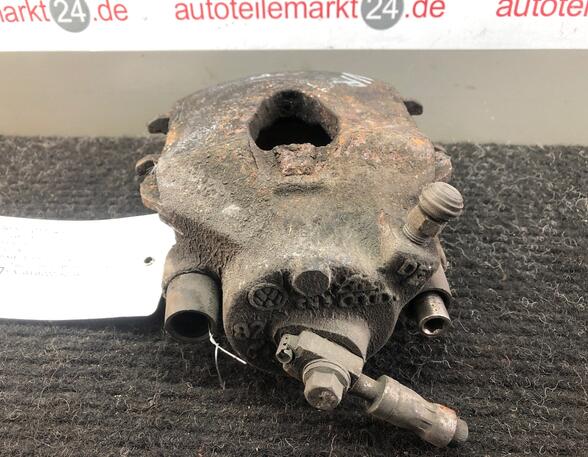 211349 Bremssattel rechts vorne VW Golf V (1K) 1K0615124D