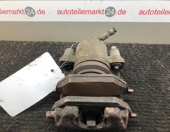 211349 Bremssattel rechts vorne VW Golf V (1K) 1K0615124D