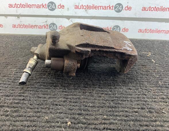 211745 Bremssattel rechts vorne VW Polo IV (9N, 9A) 1K0615124D