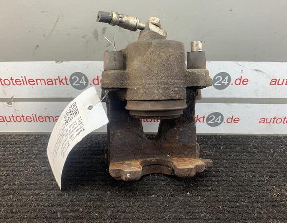 211746 Bremssattel links vorne VW Polo IV (9N, 9A) 1K0615123D