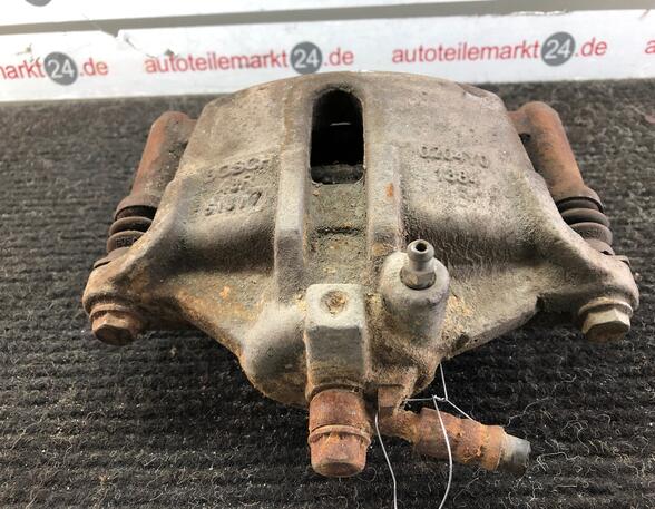 212201 Bremssattel rechts vorne SUZUKI Ignis II (MH) 0204Y0