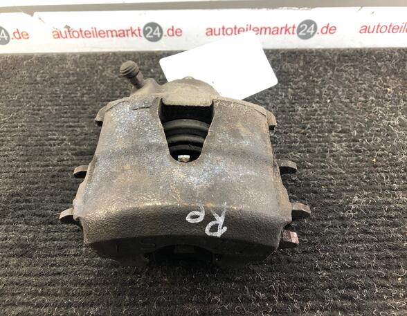 Brake Caliper SKODA Fabia II (542)