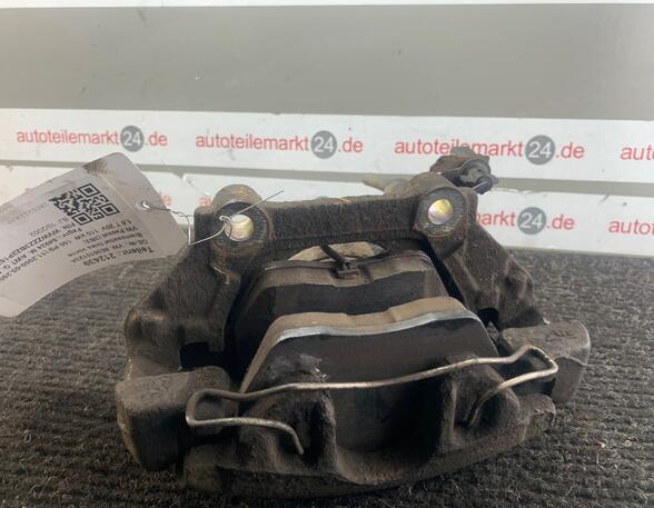 Brake Caliper VW Passat (3B3)