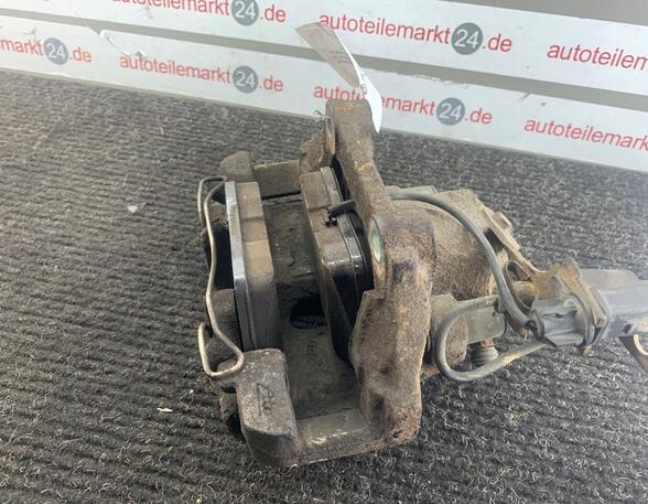 Brake Caliper VW Passat (3B3)