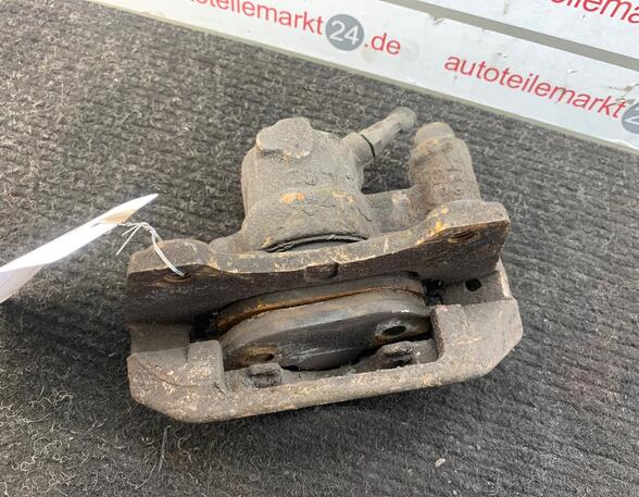 212506 Bremssattel rechts vorne FIAT Punto Van (188) 0009946106