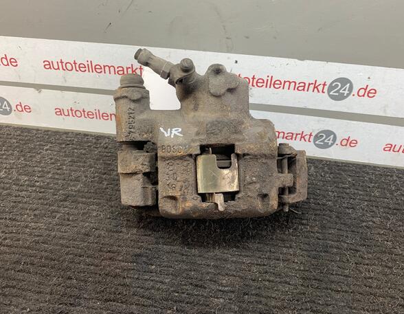 212506 Bremssattel rechts vorne FIAT Punto Van (188) 0009946106