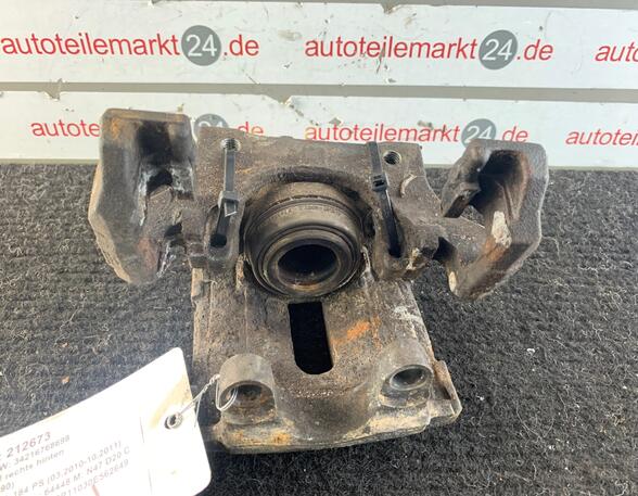 Brake Caliper BMW 3er (E90)