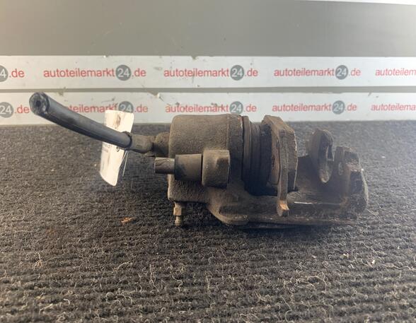 212703 Bremssattel links vorne AUDI A3 (8L) 1K0615123D