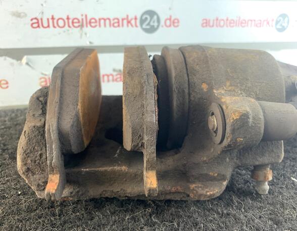 212706 Bremssattel rechts vorne AUDI A3 (8L) 1K0615124D