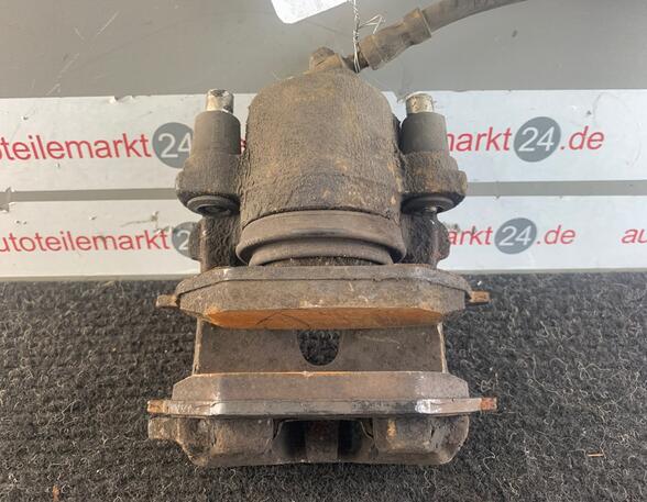 212706 Bremssattel rechts vorne AUDI A3 (8L) 1K0615124D