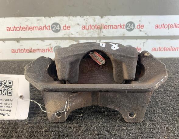 Brake Caliper FIAT Punto (188)