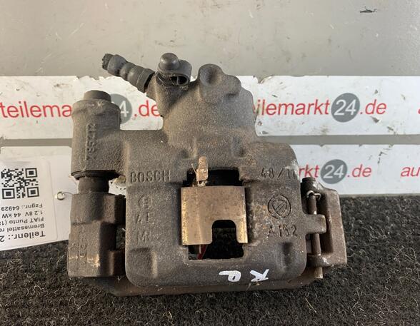 Brake Caliper FIAT Punto (188)