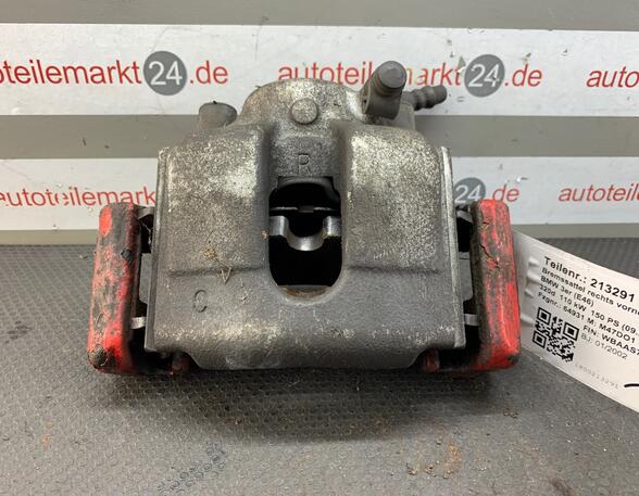 213291 Bremssattel rechts vorne BMW 3er (E46)