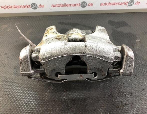 Brake Caliper FORD Mondeo IV (BA7)