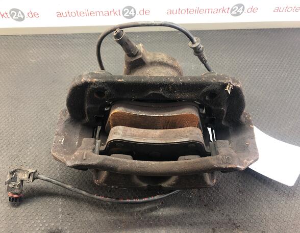 Brake Caliper MERCEDES-BENZ C-Klasse (W203)