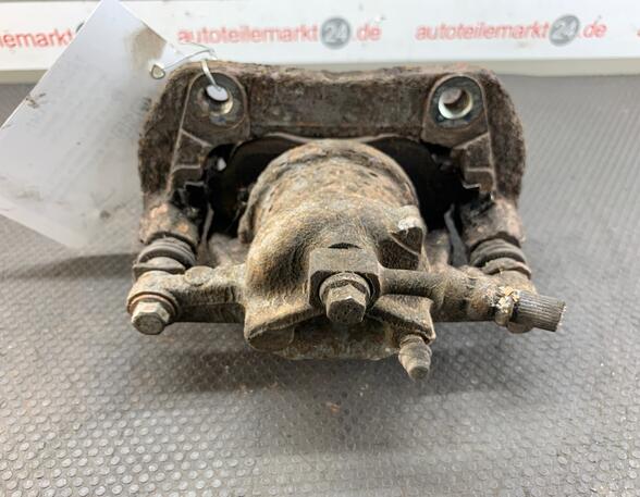 214347 Bremssattel links vorne OPEL Meriva A 09196051