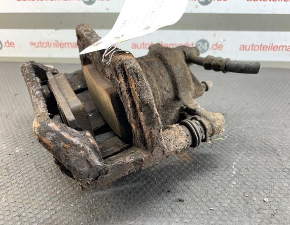 Brake Caliper OPEL Meriva (--)