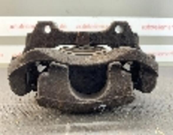 Brake Caliper OPEL Corsa D (S07)